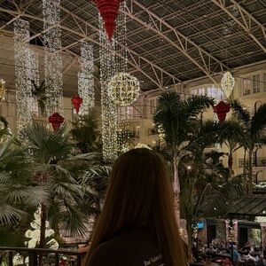 Meet your Posher, Denara